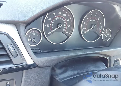 2015 BMW 435I xDrive from USA, damaged, VIN WBA3T7C58FPW79937